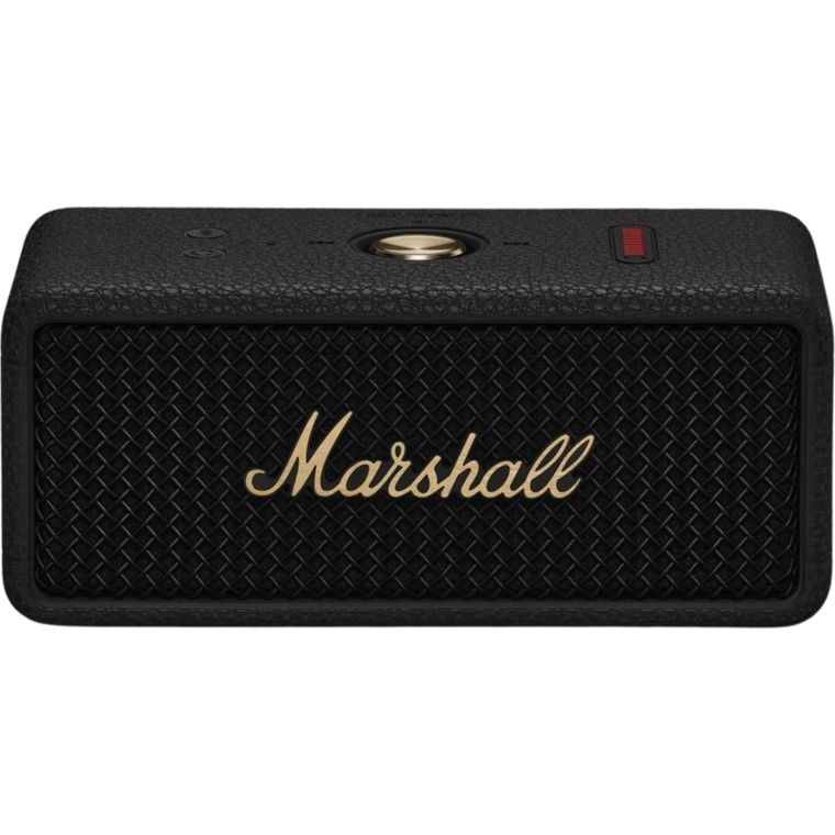 Marshall Emberton III