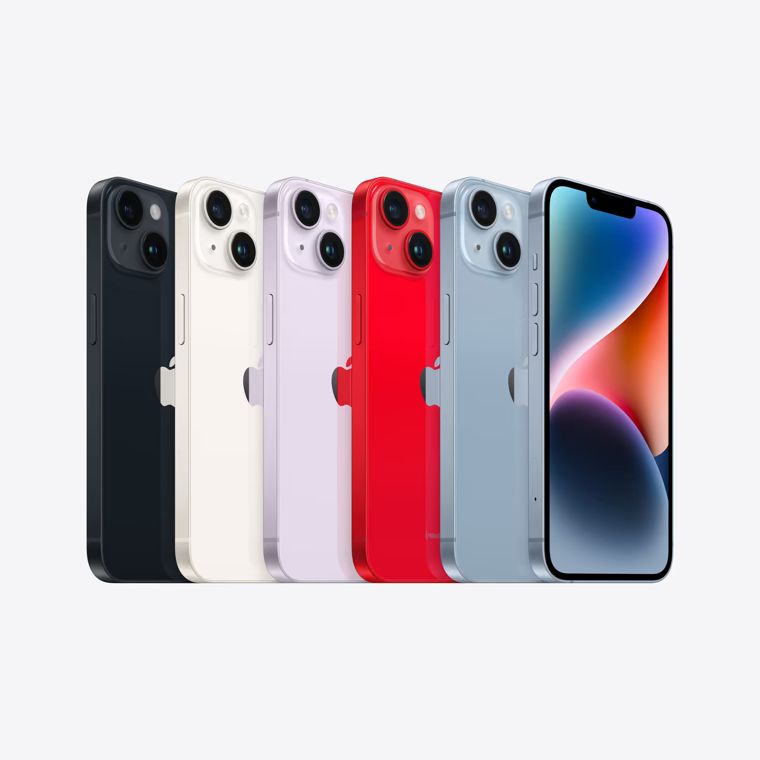 Смартфон Apple