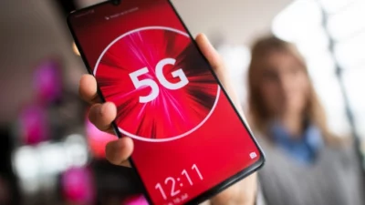 5G у вашому