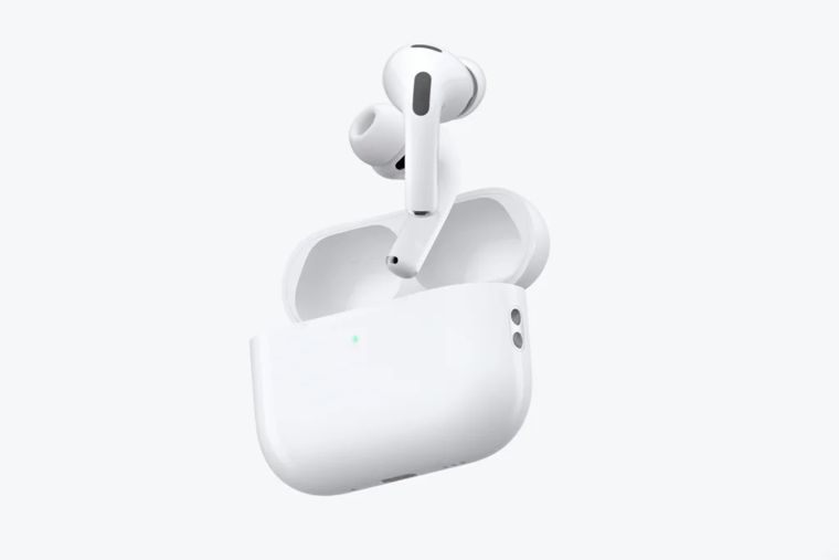 Apple AirPods Pro 3