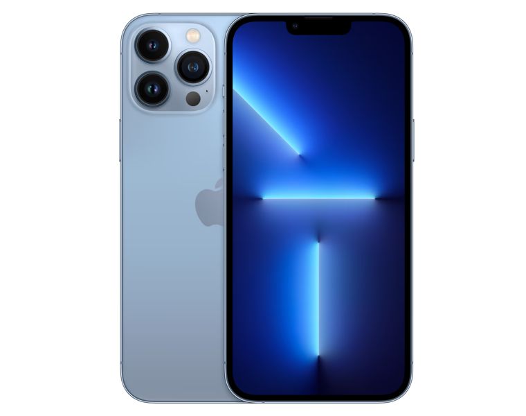 Apple iPhone 13 Pro 128GB Sierra Blue