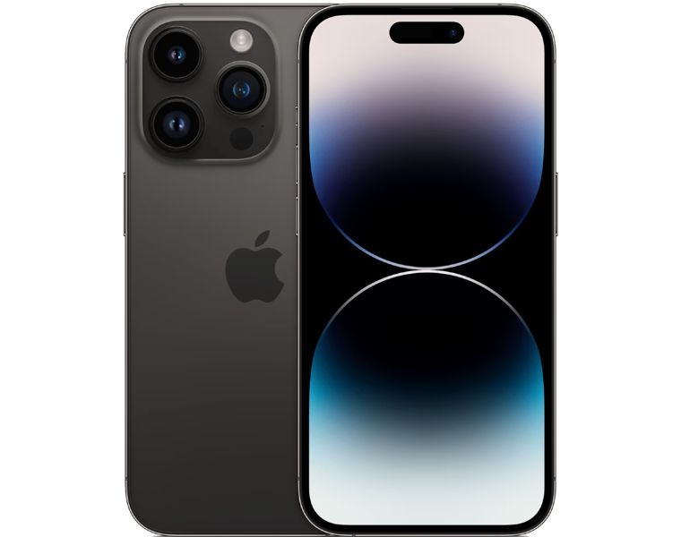 Apple iPhone 14 Pro 128Gb Space Black