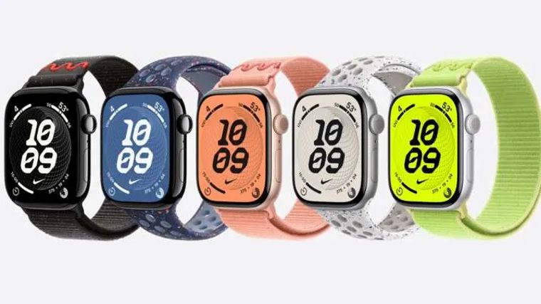 Apple Watch Series 11