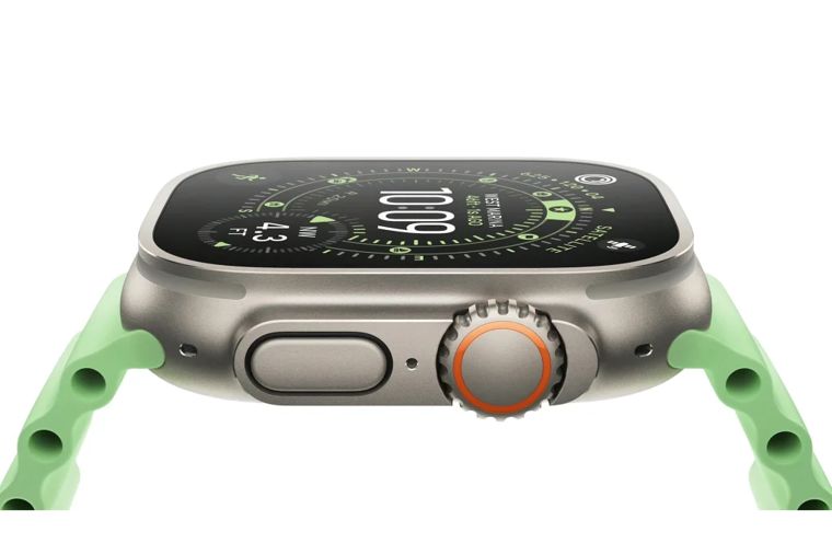 Apple Watch Ultra 3