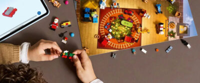 LEGO Адвент-календари 2025
