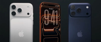 Apple Event 2025: