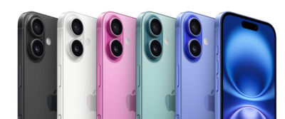 iPhone 15 vs