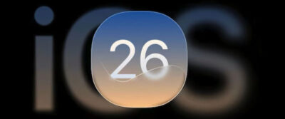 iOS 26 вже