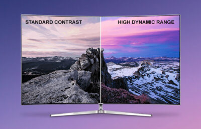 Dolby Vision, HDR10+