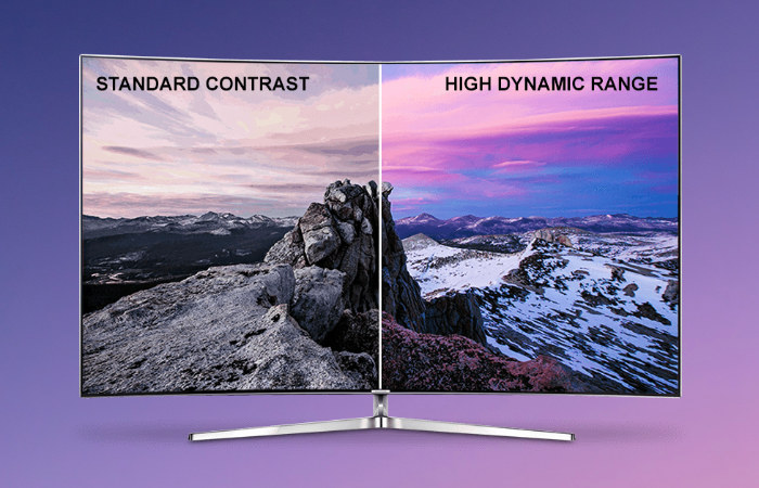 Dolby Vision, HDR10+