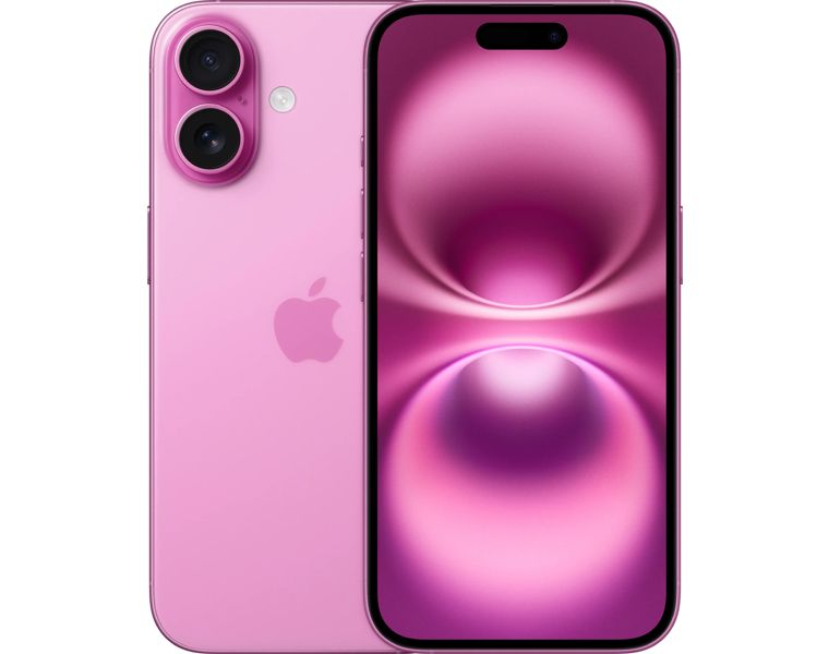 iPhone 16