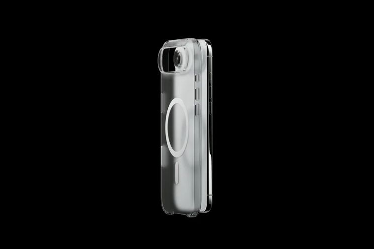 iPhone Air корпус