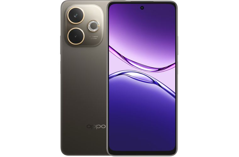 OPPO A5 Pro 8 256Gb Mocco Brown