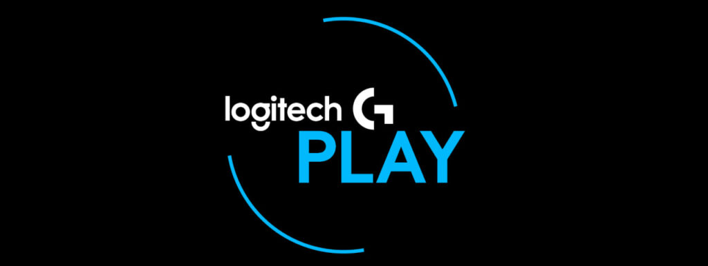 Logitech G PLAY