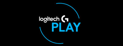 Logitech G PLAY