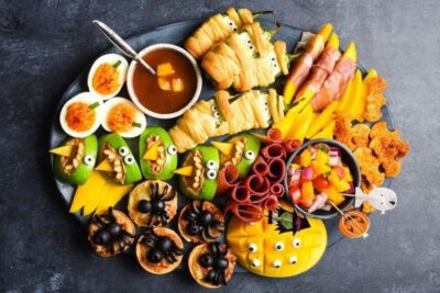 Что приготовить без