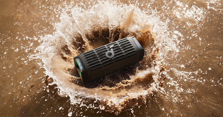 Грязная вода