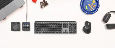 Logitech MX Master