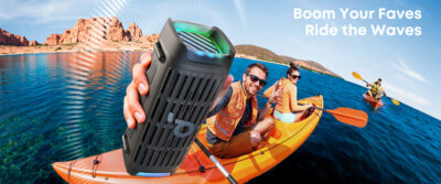 Anker SoundСore Boom