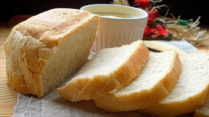 Рецепты для хлебопечки: