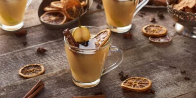 Підбірка рецептів гарячих