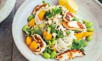 Середземноморська кухня: здорові