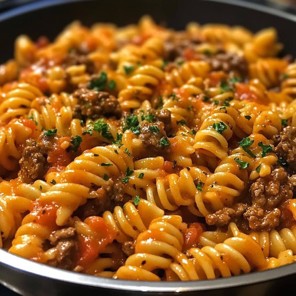 макароны по-флотськи