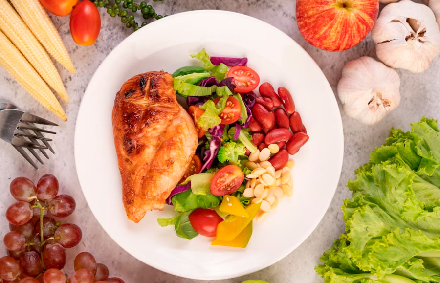 Что приготовить после