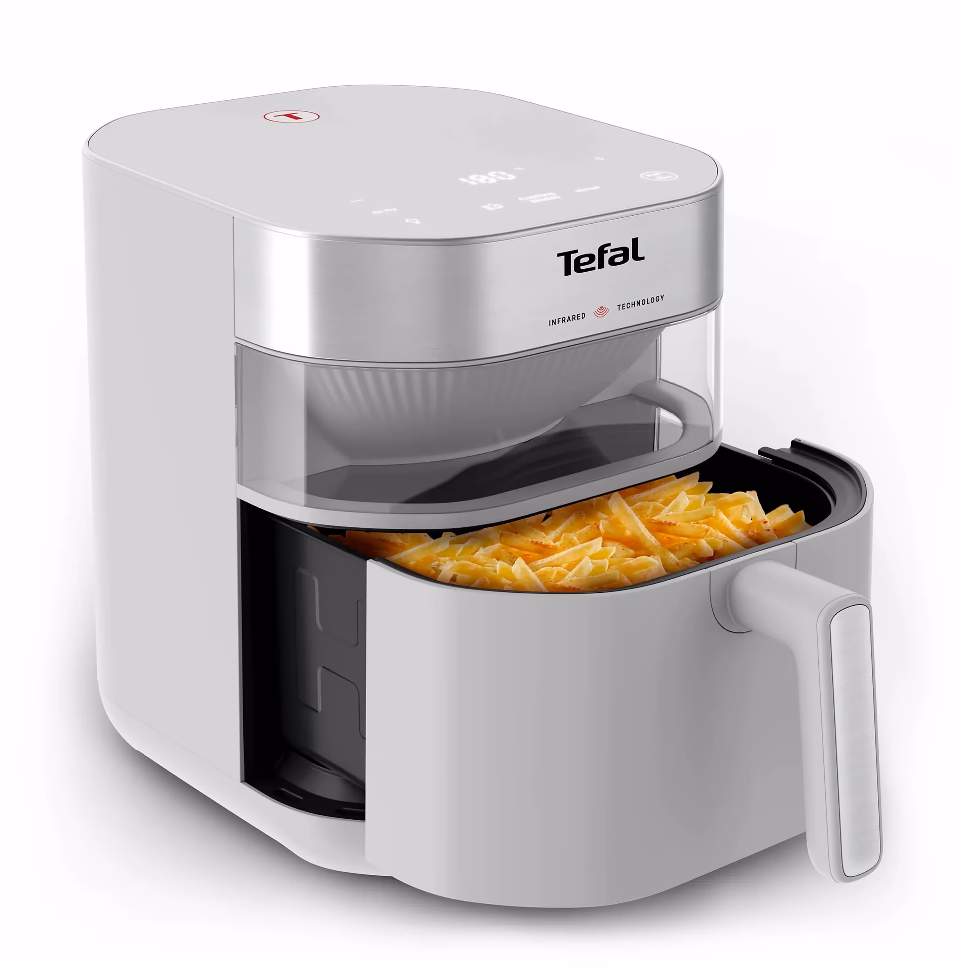 Мультипечь Tefal Easy Fry Infrared EY831GE0