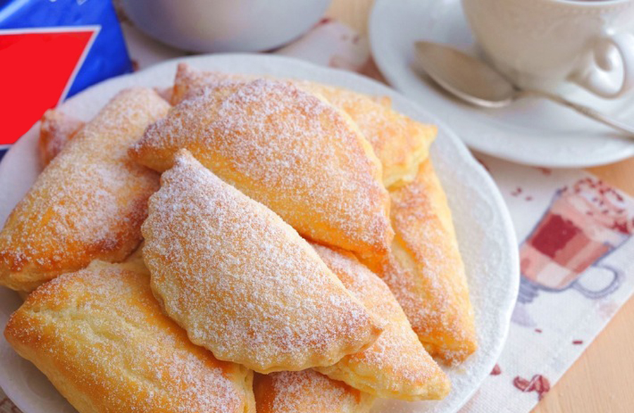 Что приготовить из