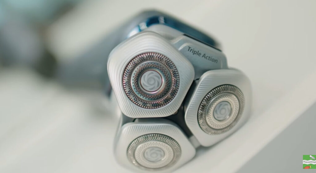 Для бороди, тіла