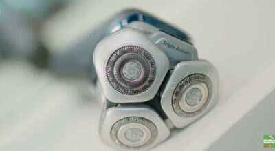 Для бороди, тіла