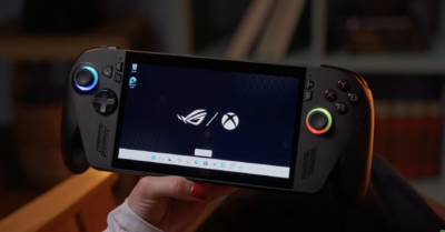 Она тянет ВСЁ?