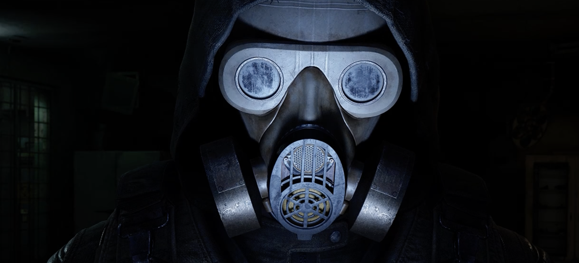  S.T.A.L.K.E.R. 2: Heart of Chornobyl DLC