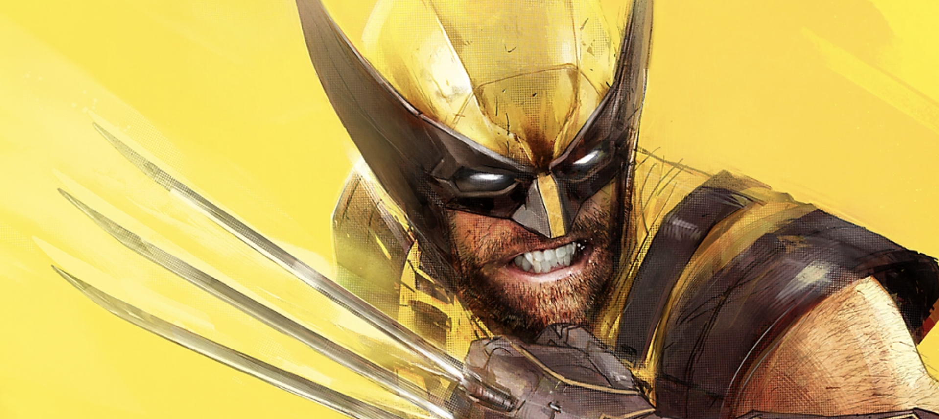 Marvel’s Wolverine
