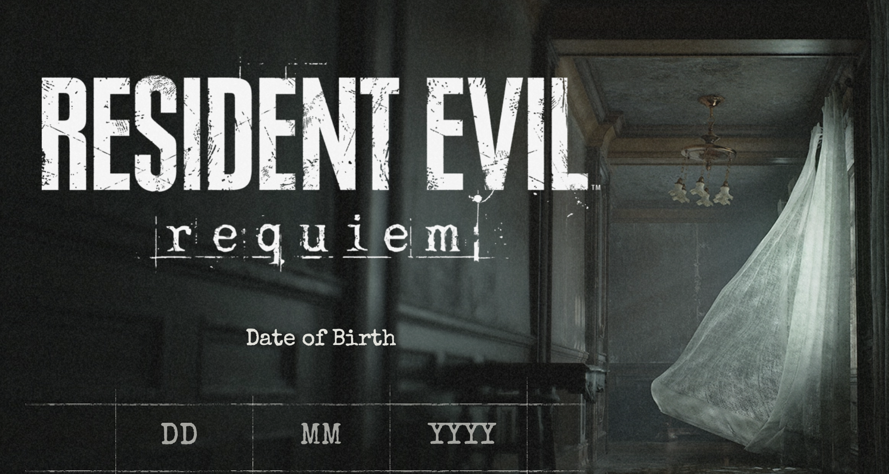 Resident Evil: Requiem