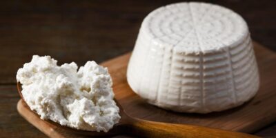 Рикотта в мультиварке: