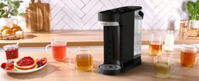 Чайник-диспенсер Tefal Instant