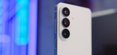 Samsung Unpacked: новая