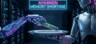 Штучний інтелект забрав