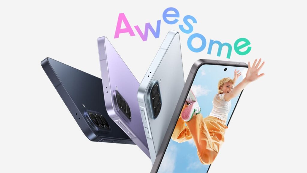 Народные любимцы Samsung