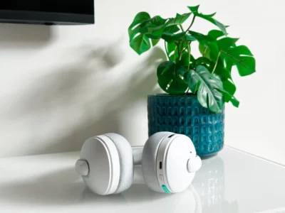 Бездротова ігрова гарнітура