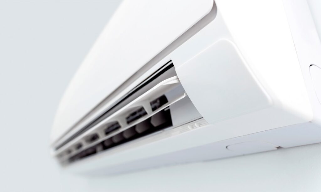 Як вибрати кондиціонер