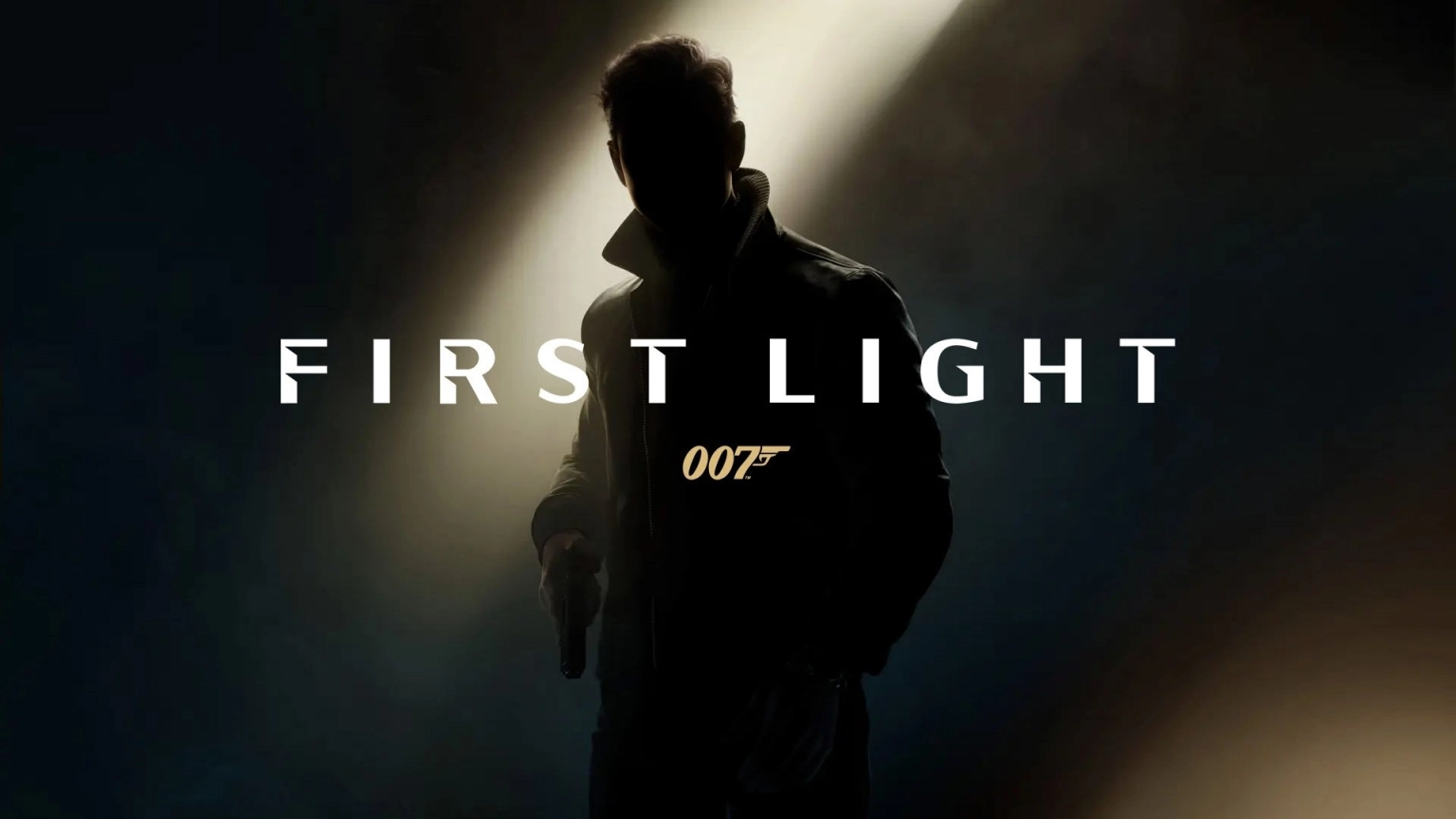 007 First Light — становление легенды