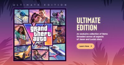 GTA 6 🌴