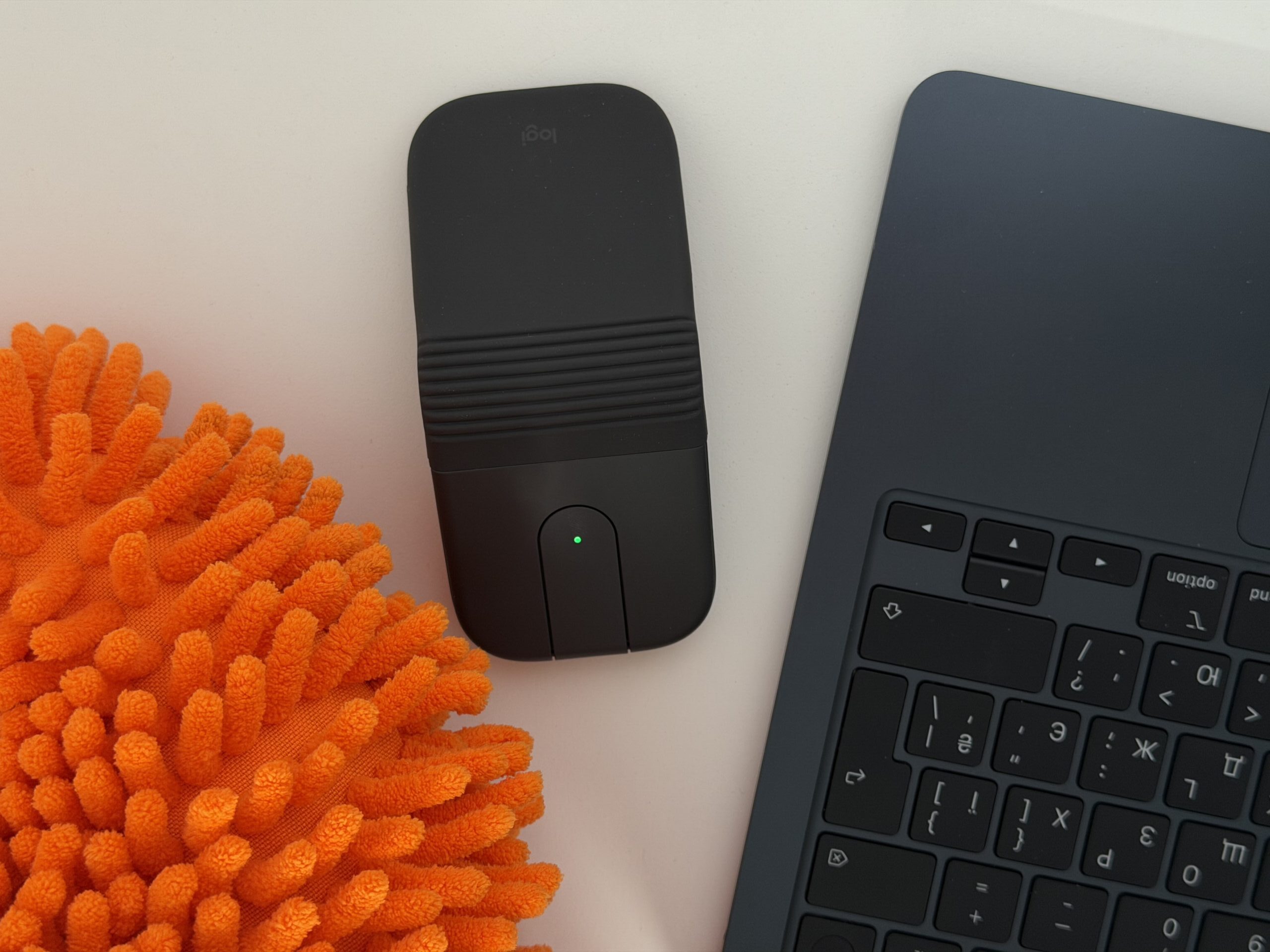 Logitech Mobi Fold