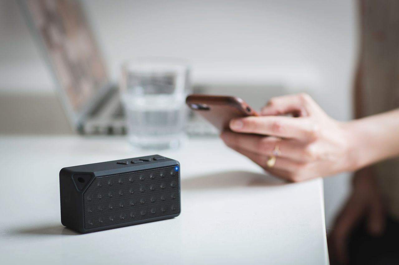 Портативні Bluetooth-колонки
