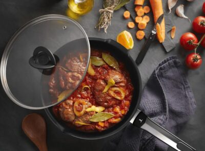 Сковорода универсальная Tefal