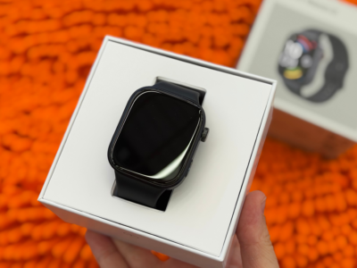 Xiaomi Redmi Watch