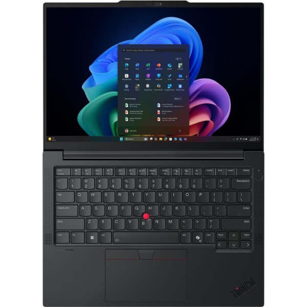 Ноутбук Lenovo ThinkPad E14